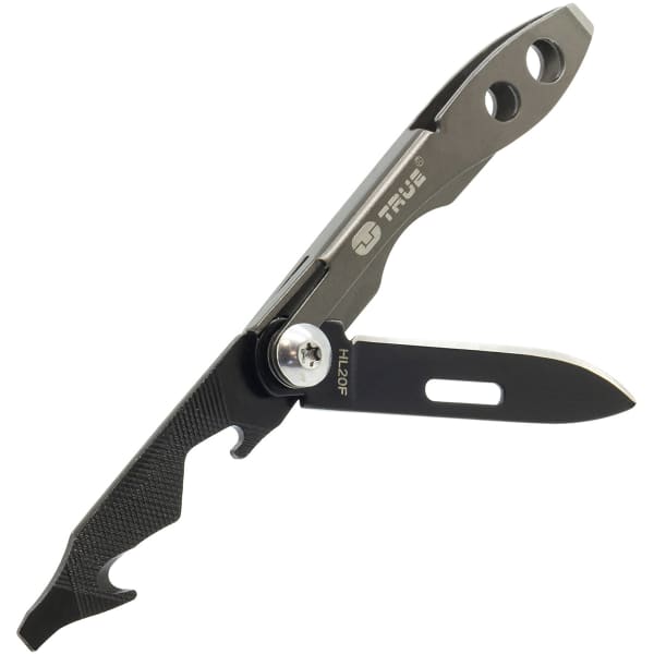 Couteau randonnée TRUE UTILITY TWEEZER TOOL