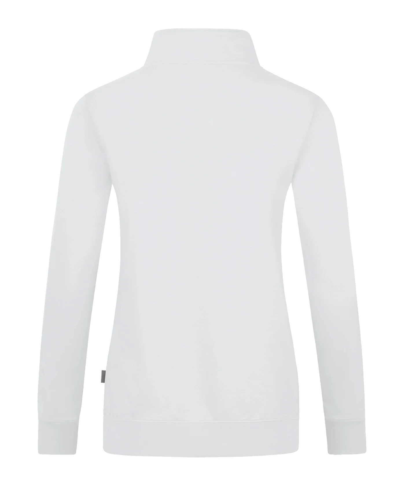 JAKO Doubletex Jacke Damen Weiss F000
