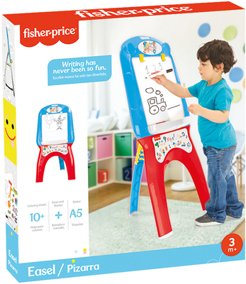 Fisher-Price Staffeli