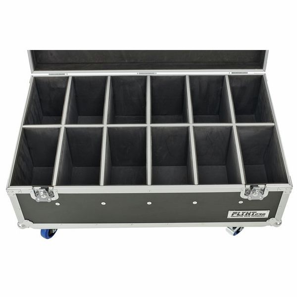 Flyht Pro Case for 12x LED Typhoon