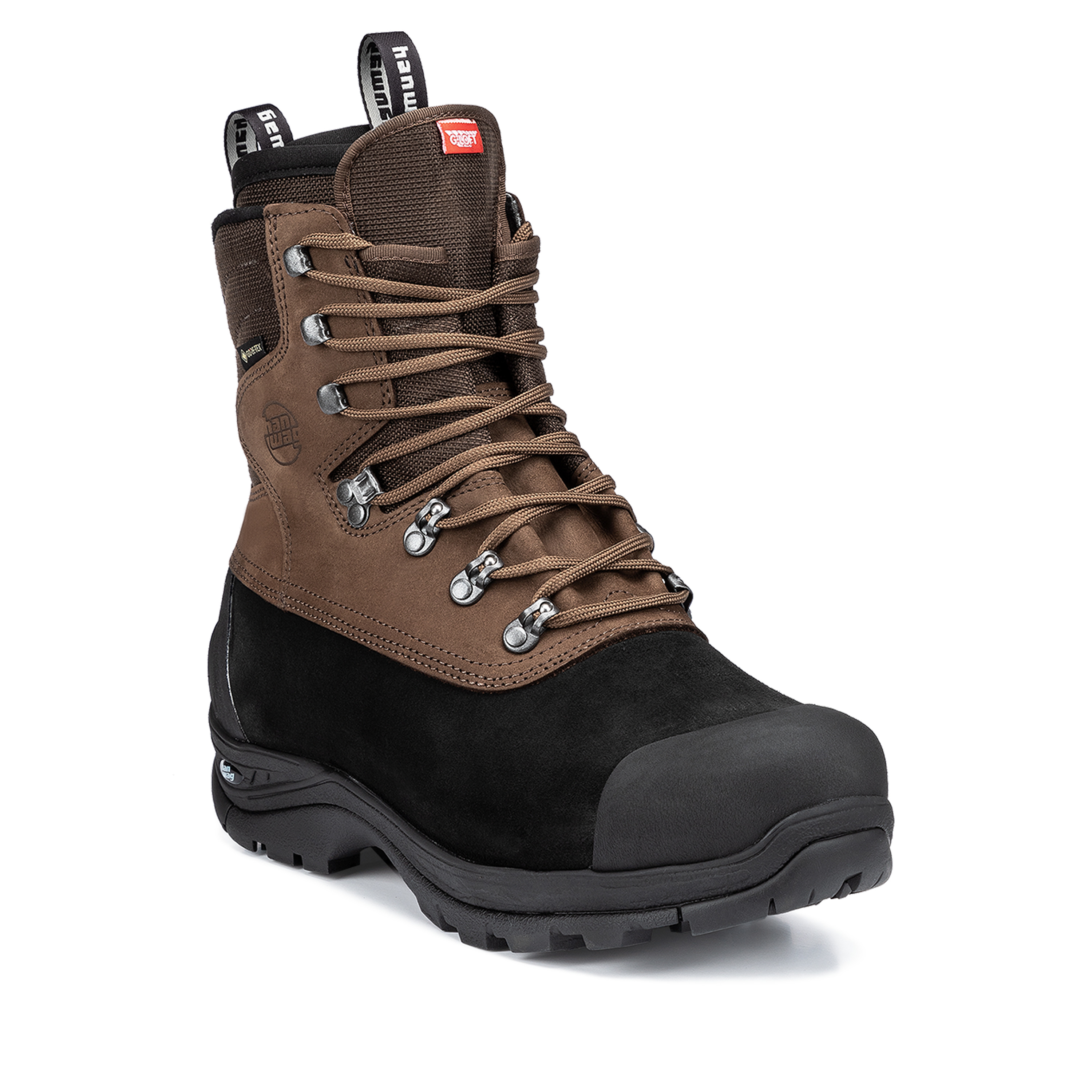 M Fjäll Extreme GTX
