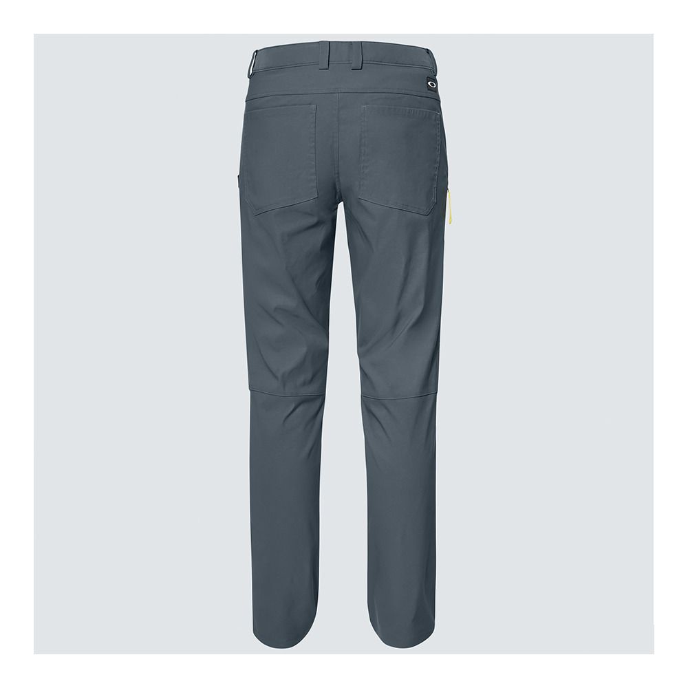Oakley RC HYBRID - Pantalon de golf Homme dark slate