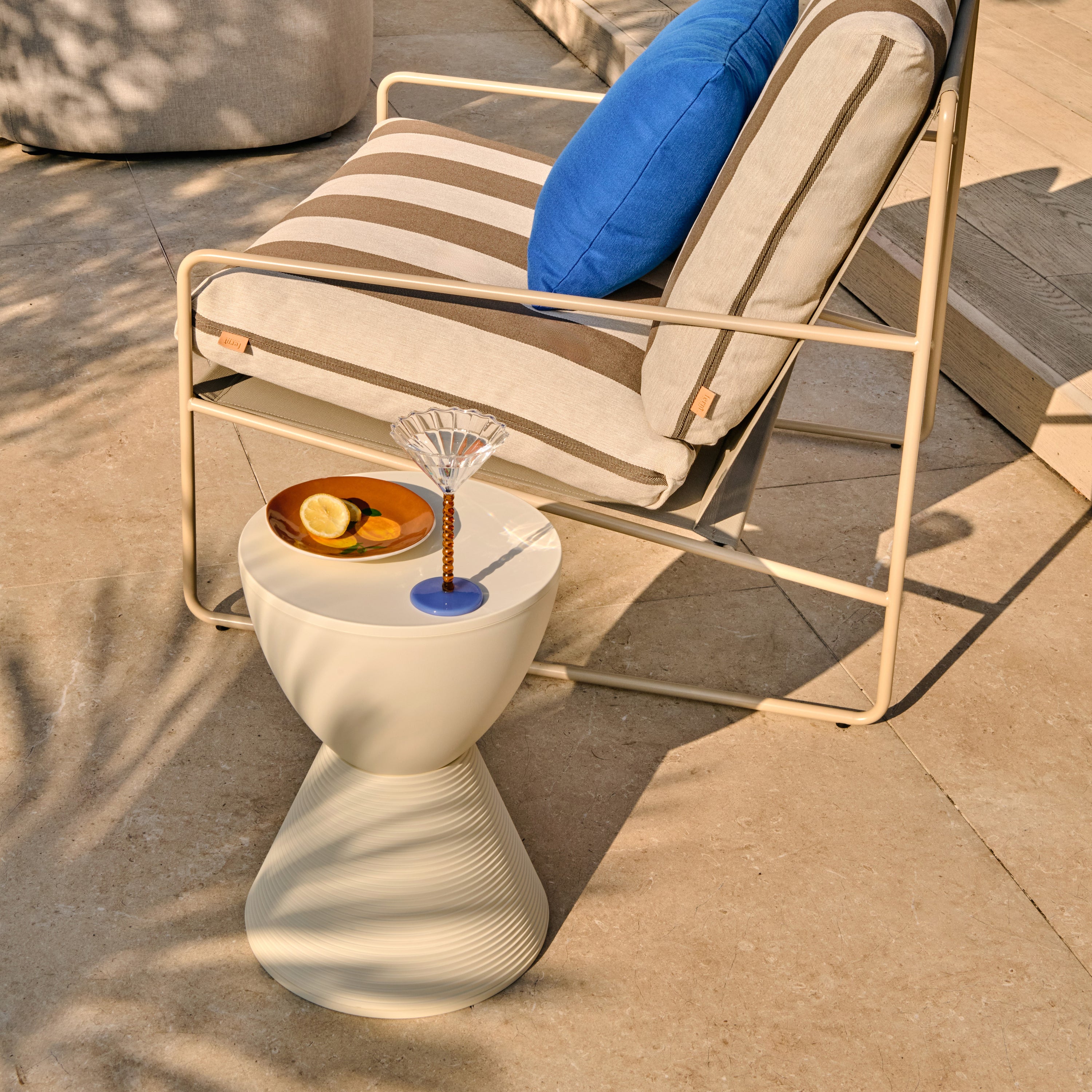 Kartell Prince Aha Kruk - CrÃ¨me