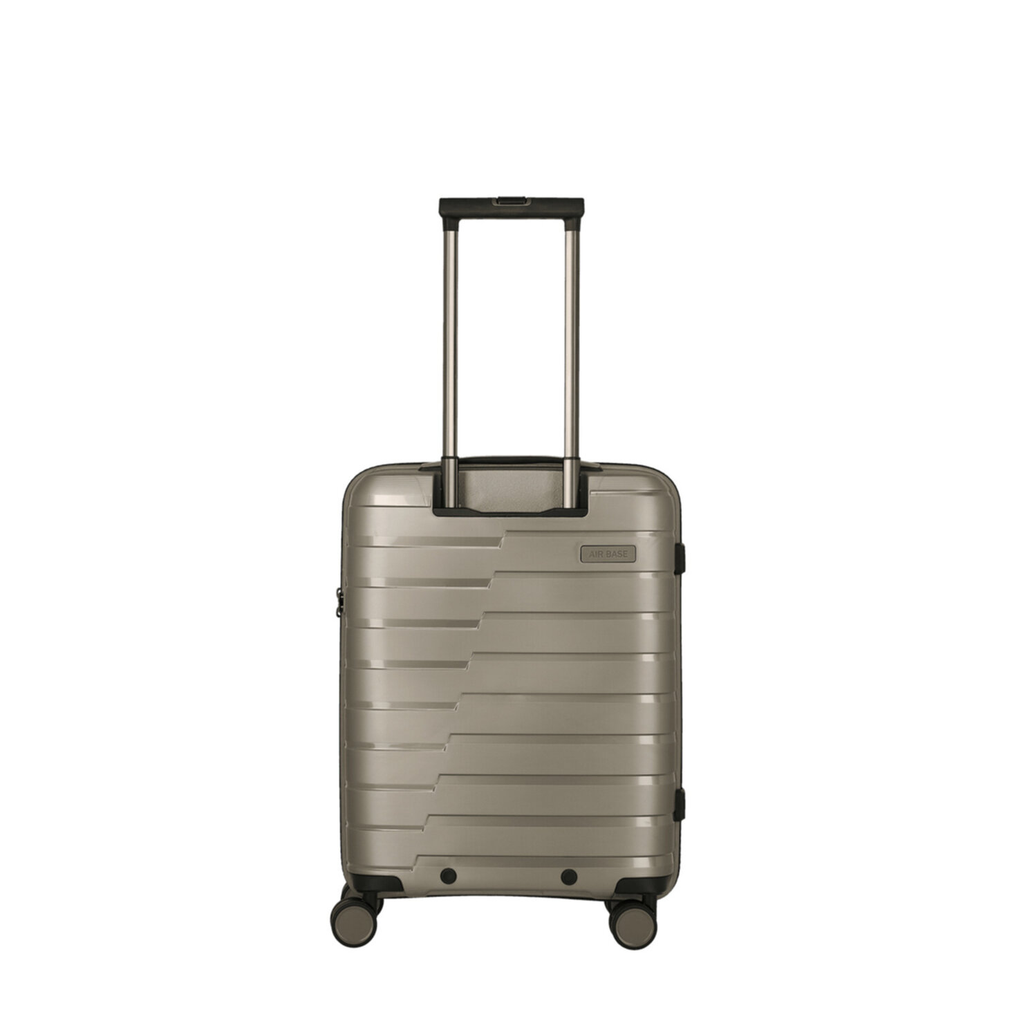 Travelite Air Base Trolley 55cm, champagner