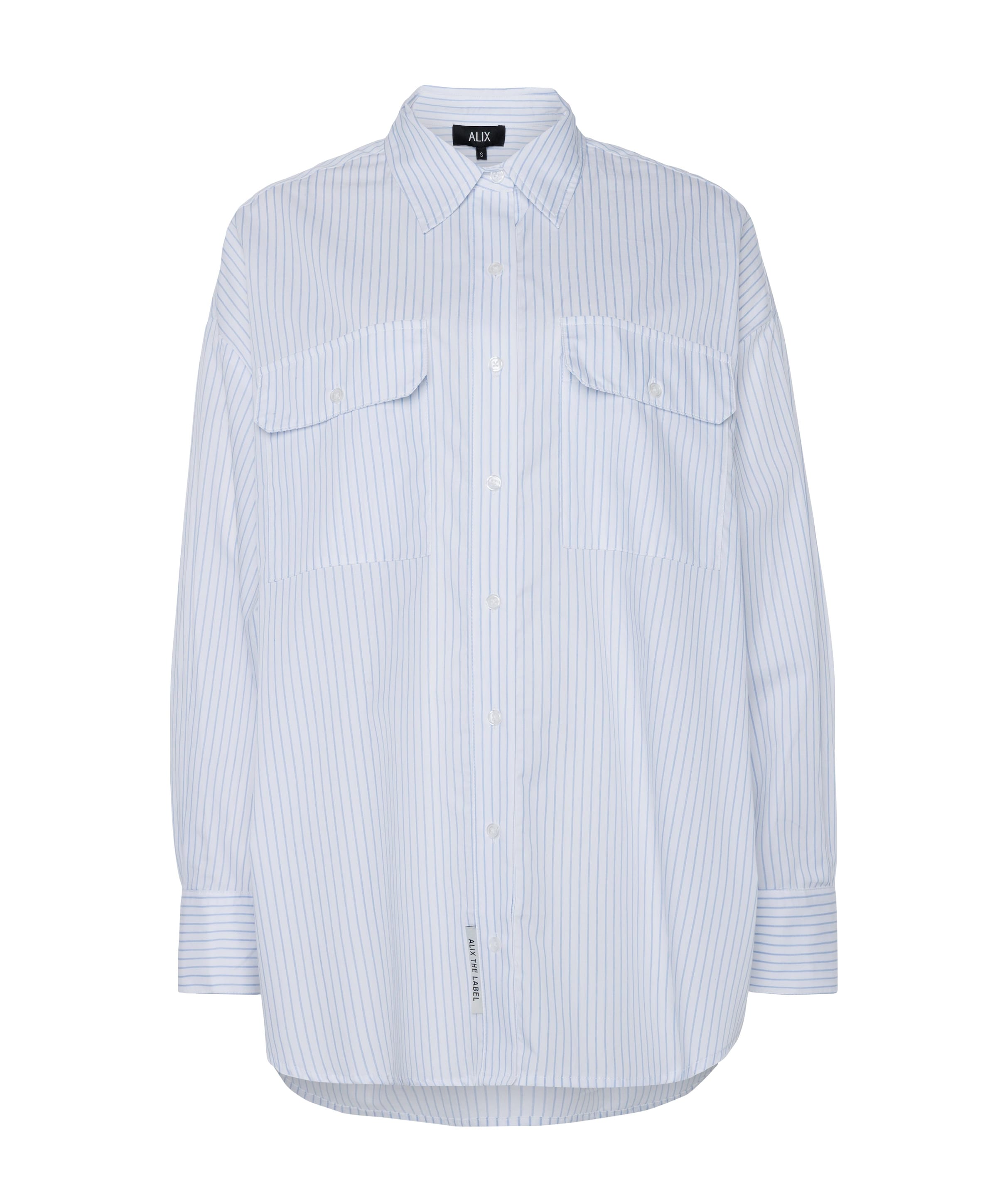 Alix The Label Dames blouse ecru