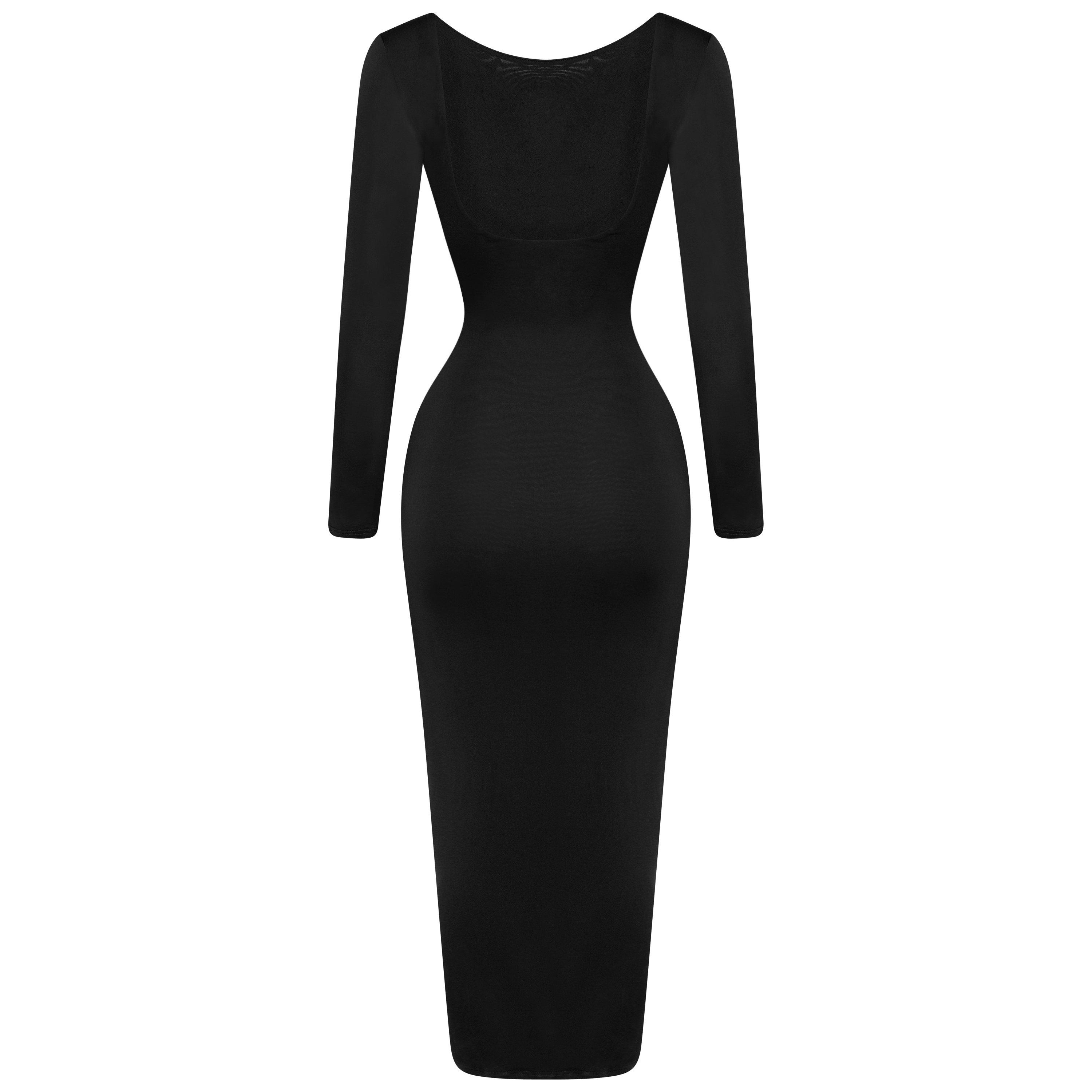 Honeyz Maxi Dress Womens