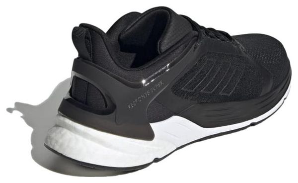Chaussures de Running Adidas Performance Response Super 2.0 Noir Femme