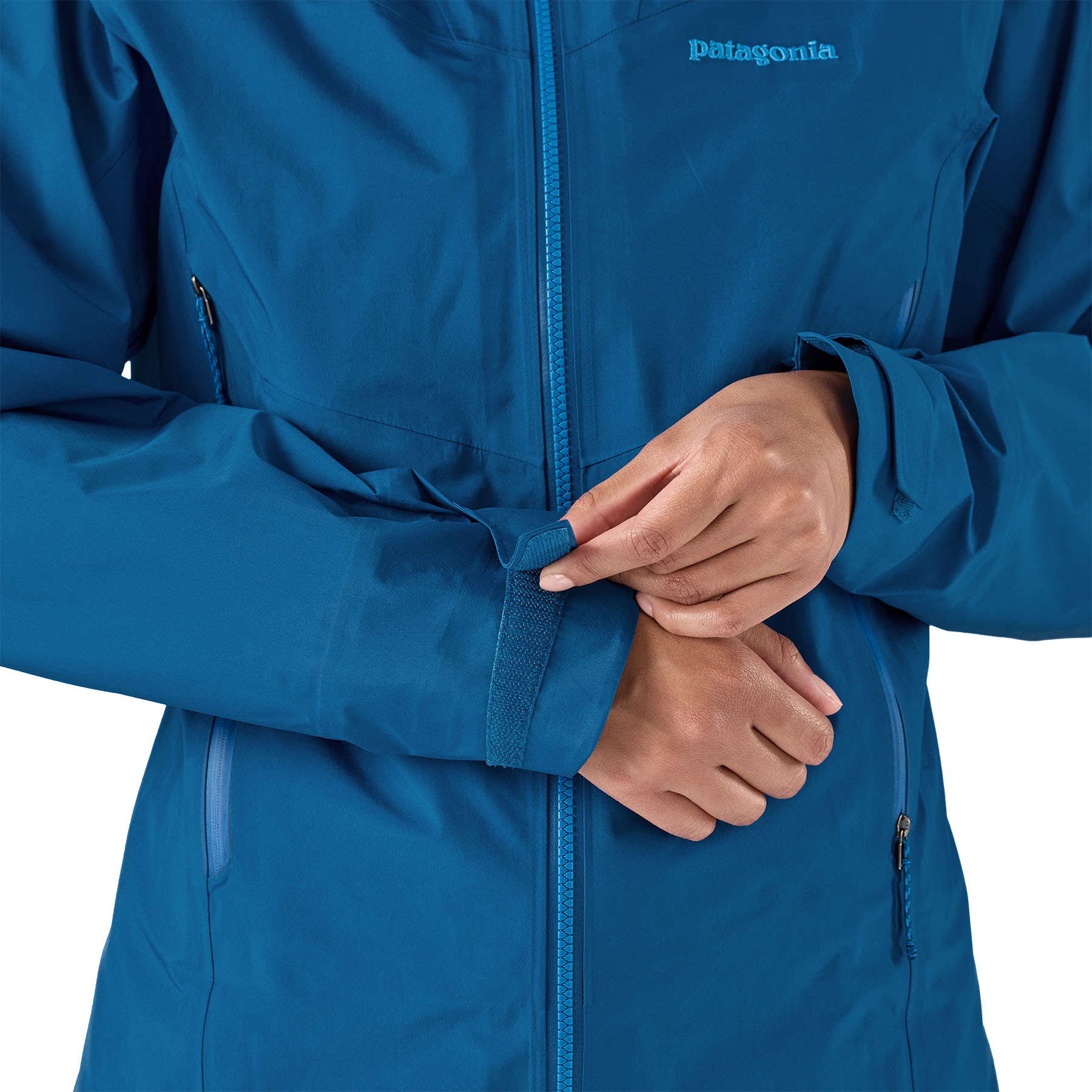 W's Super Free Alpine Jkt
