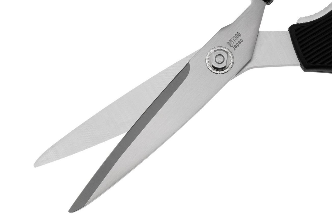 Kai Shun Multipurpose Scissors DM-7300 multifunctionele schaar, 22.5 cm
