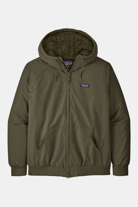 Patagonia Patagonia M'S Lined Isthmus Hoody