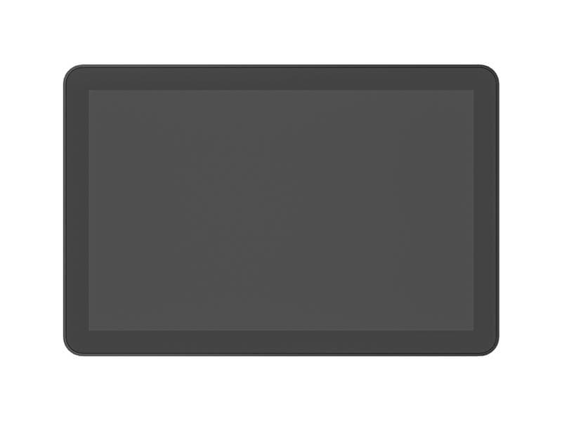 Logitech Tap Scheduler Grafit 10.1