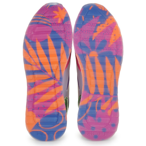 HOFF - STAR FRUIT Rosa / Violeta