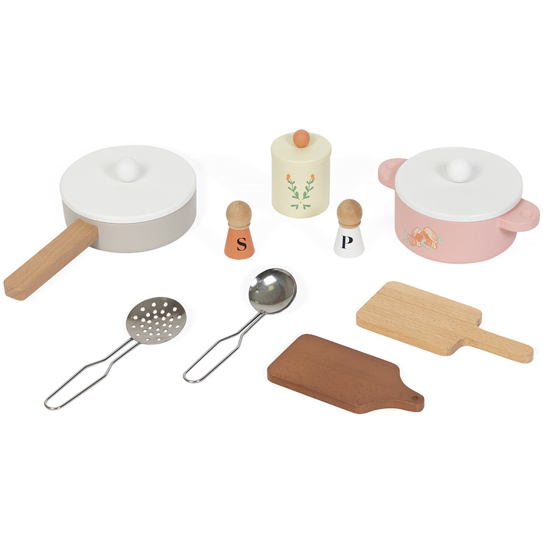 Janod mini kinderkeuken
