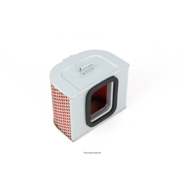 Powerflux - Filtre à air 98J317