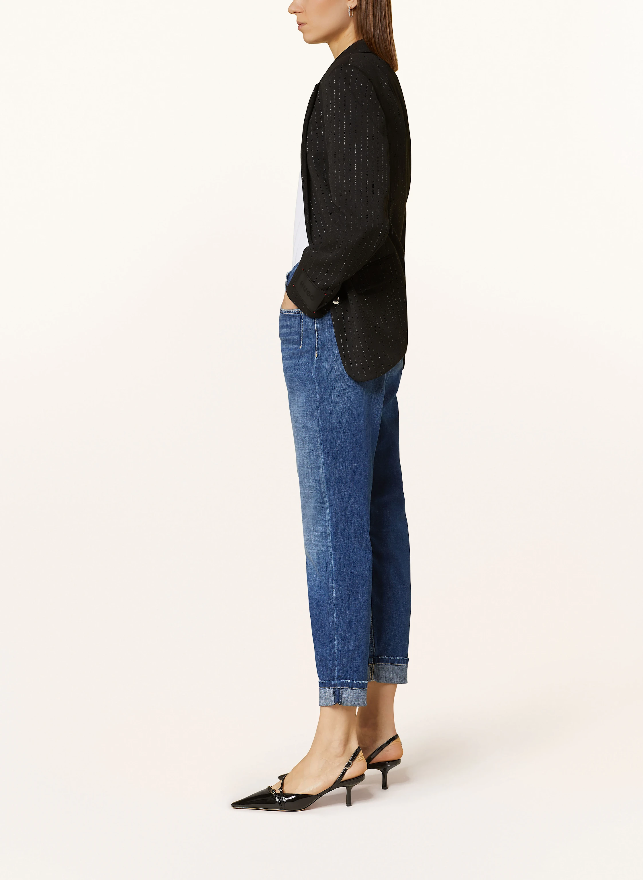 CAMBIO Jeans KERRY
