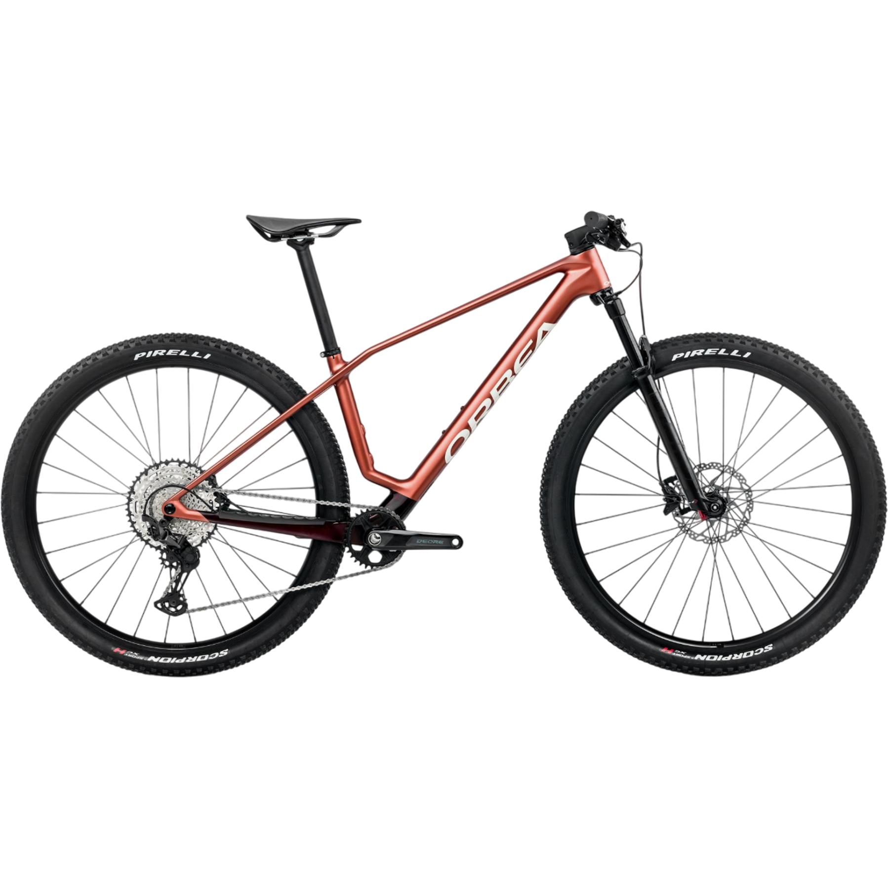 Orbea Alma M30 2026