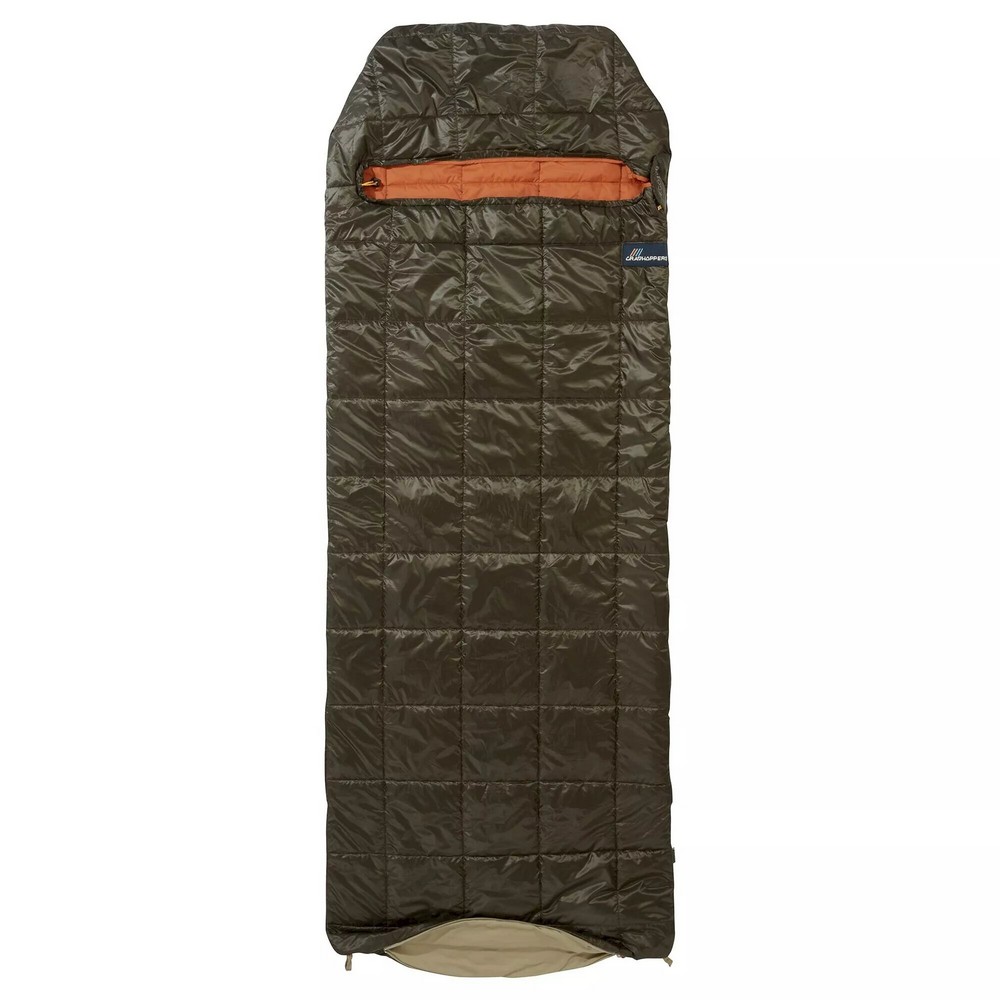 Saco de dormir Craghoppers Eco 100