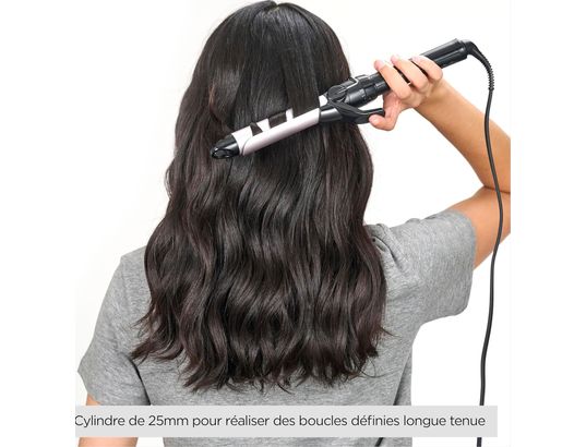 BABYLISS - Boucleur C325E Fer à bouvler