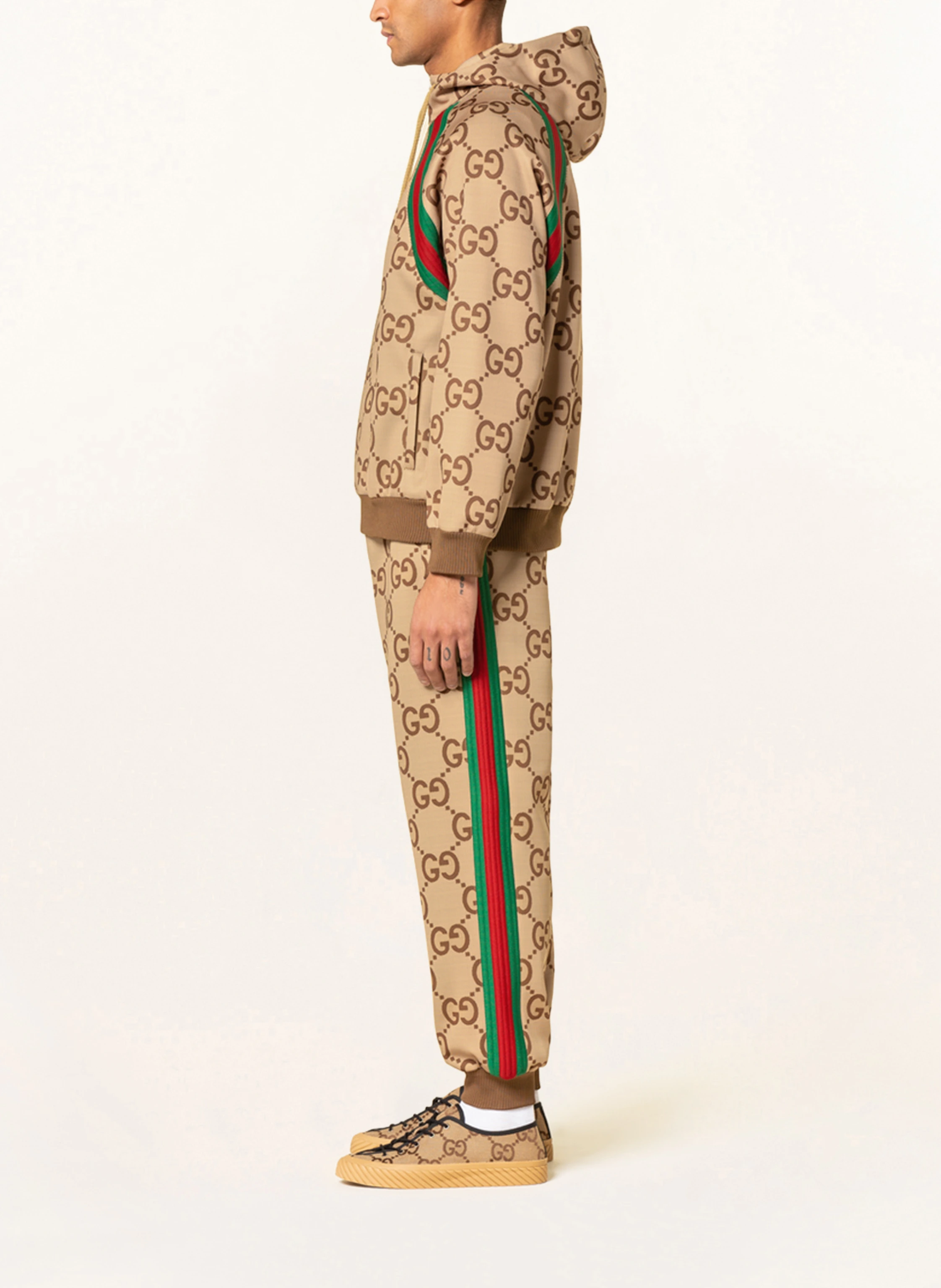 GUCCI Jacke