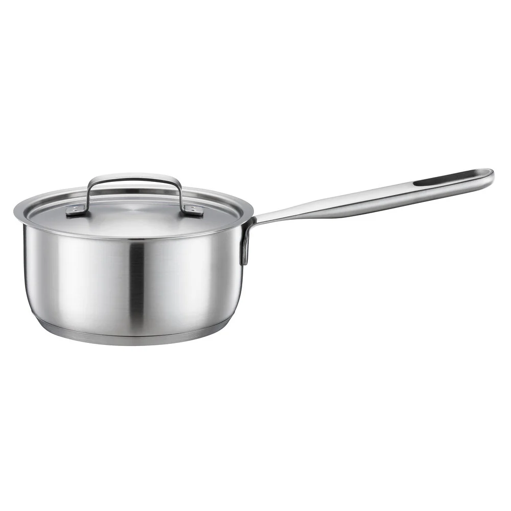 Fiskars  All Steel kasserolle - 1,5L