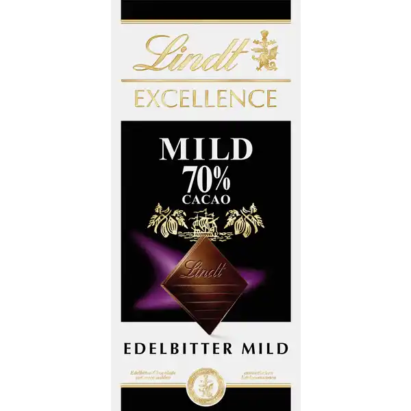 Excellence Mild 70%
