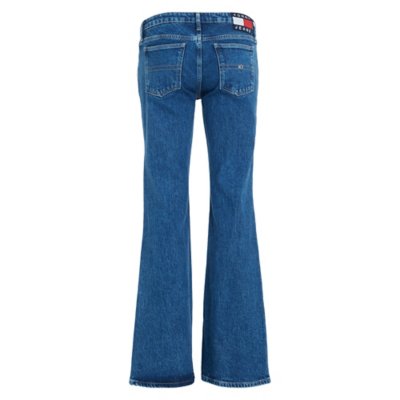 Jean femme Sophie TOMMY HILFIGER
