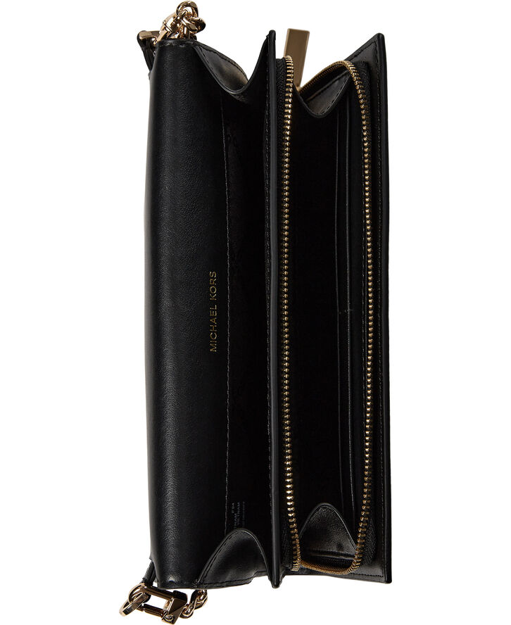 Michael Kors CROSSBODY Black