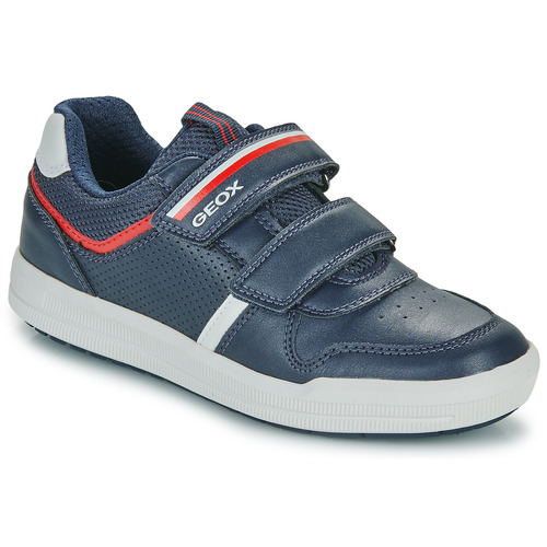 Geox - J ARZACH BOY - Marine