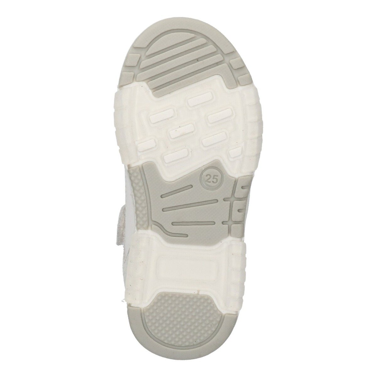 Sem Star - Lage Sneakers Bunnies Wit