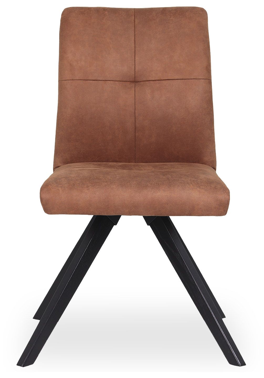 Eetkamerstoel Nila B46 x D60 x H87 cm