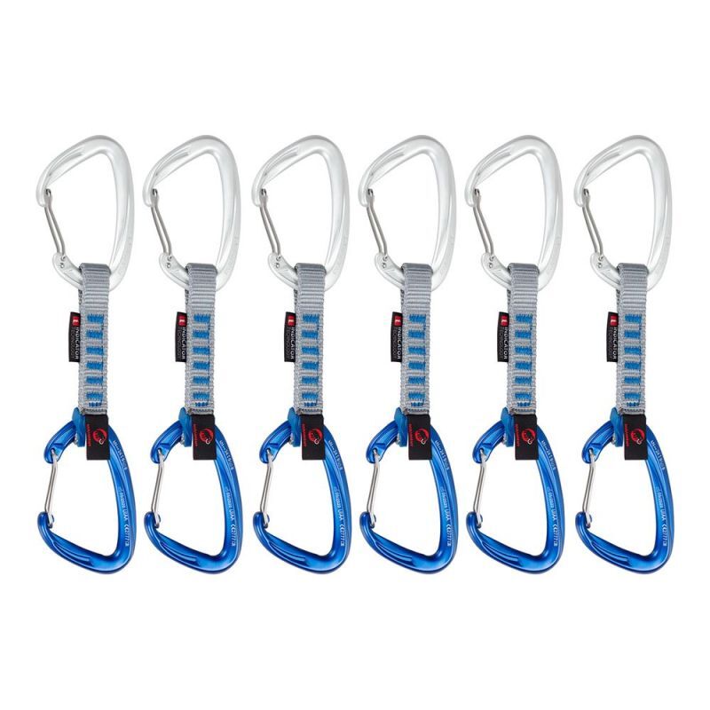 Crag Wire Indicator - Pack of 6 - Dégaine