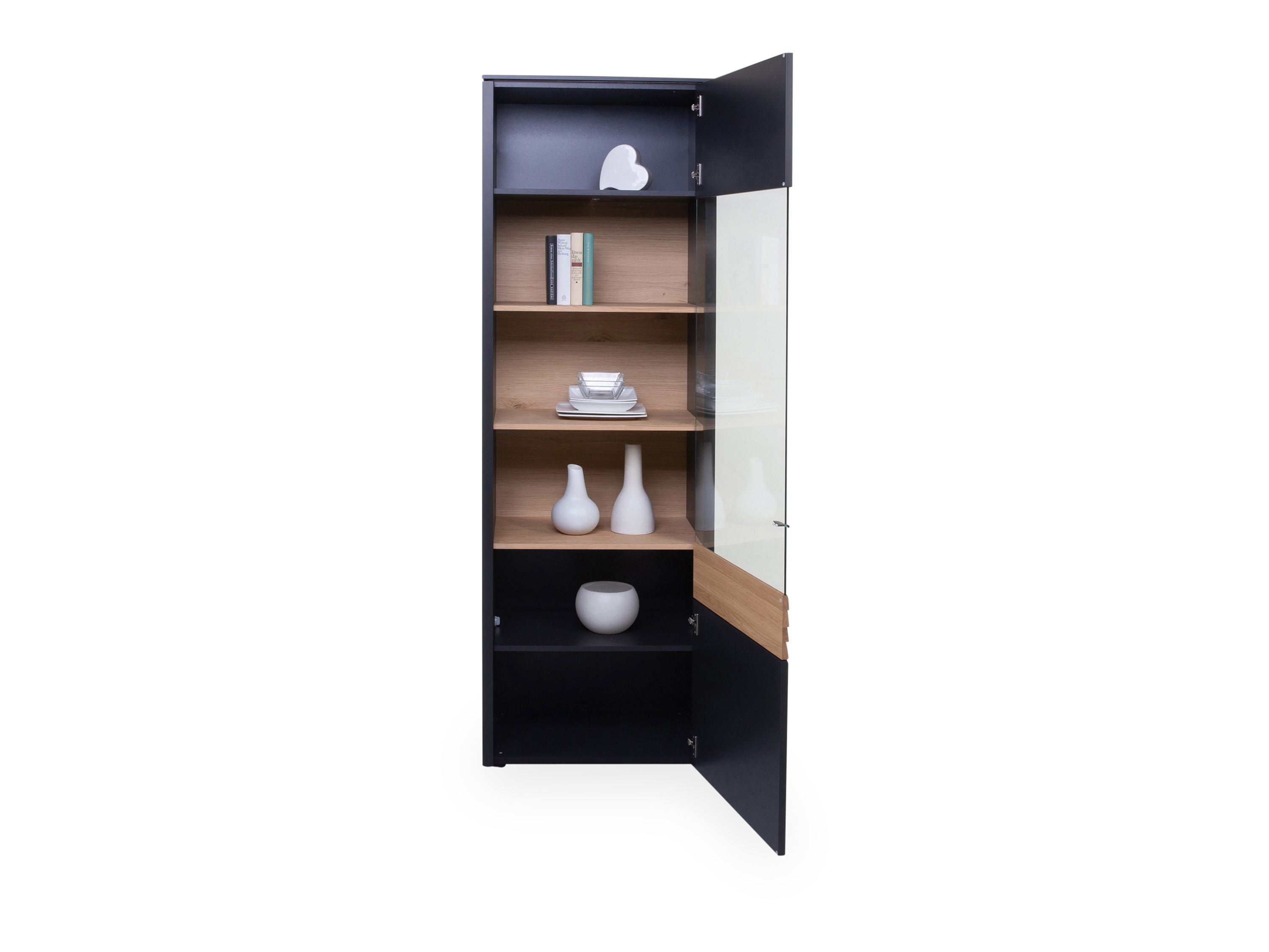 Vitrine VENJAKOB GAME
