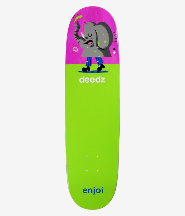 Enjoi Deedz High Waters 8.375