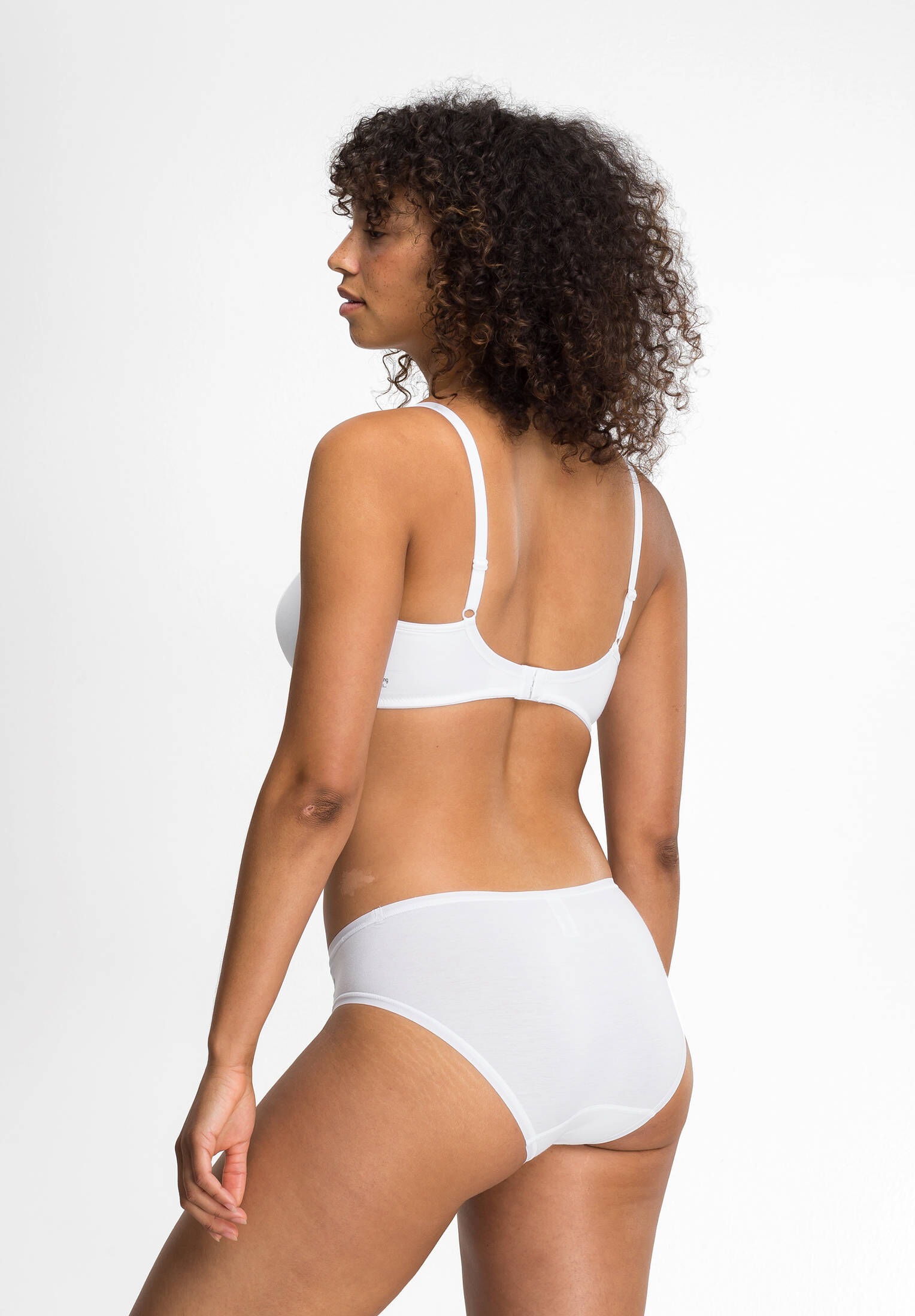 Speidel| Damen Minislip Softfeeling