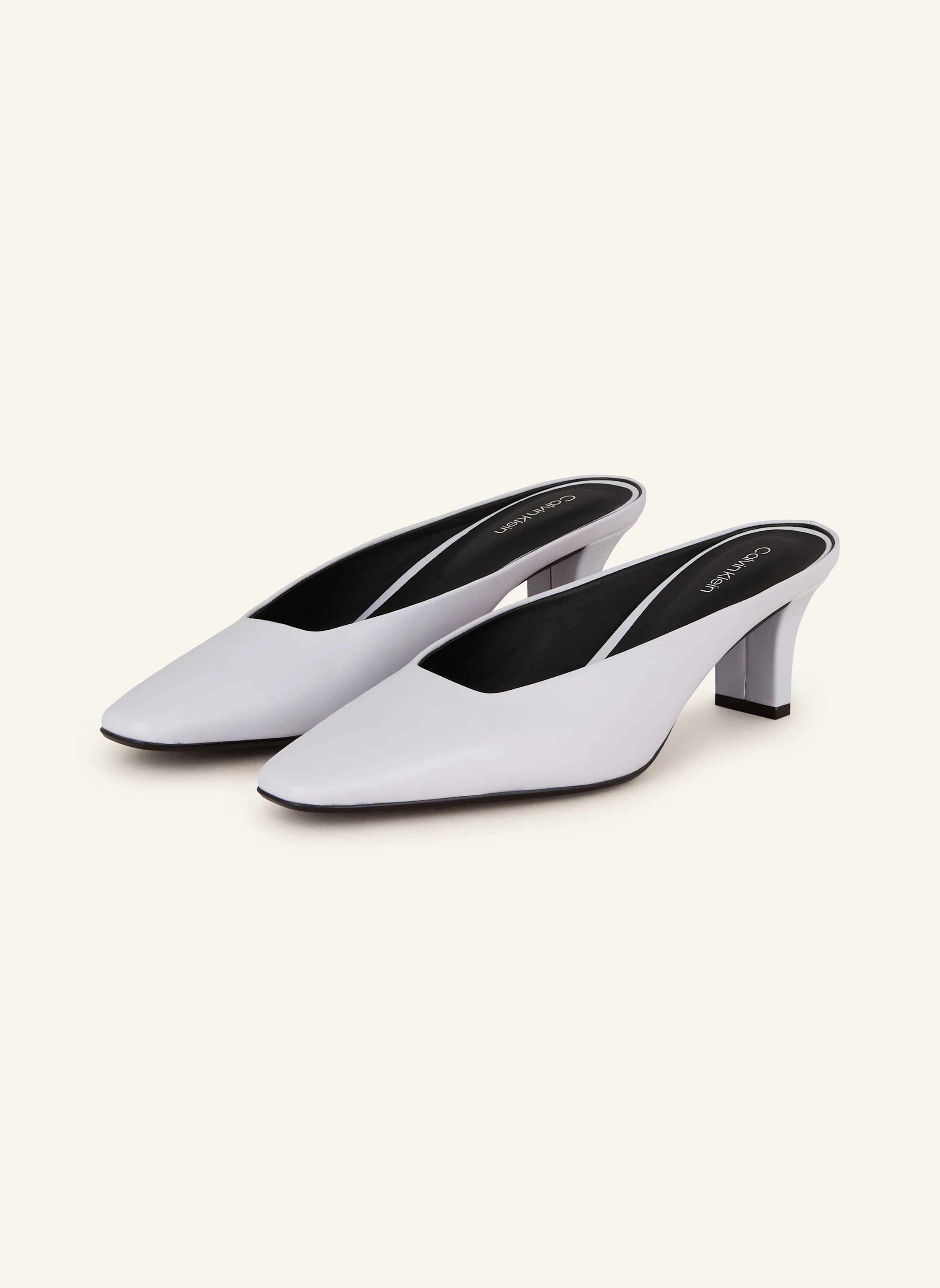 Calvin Klein Mules
