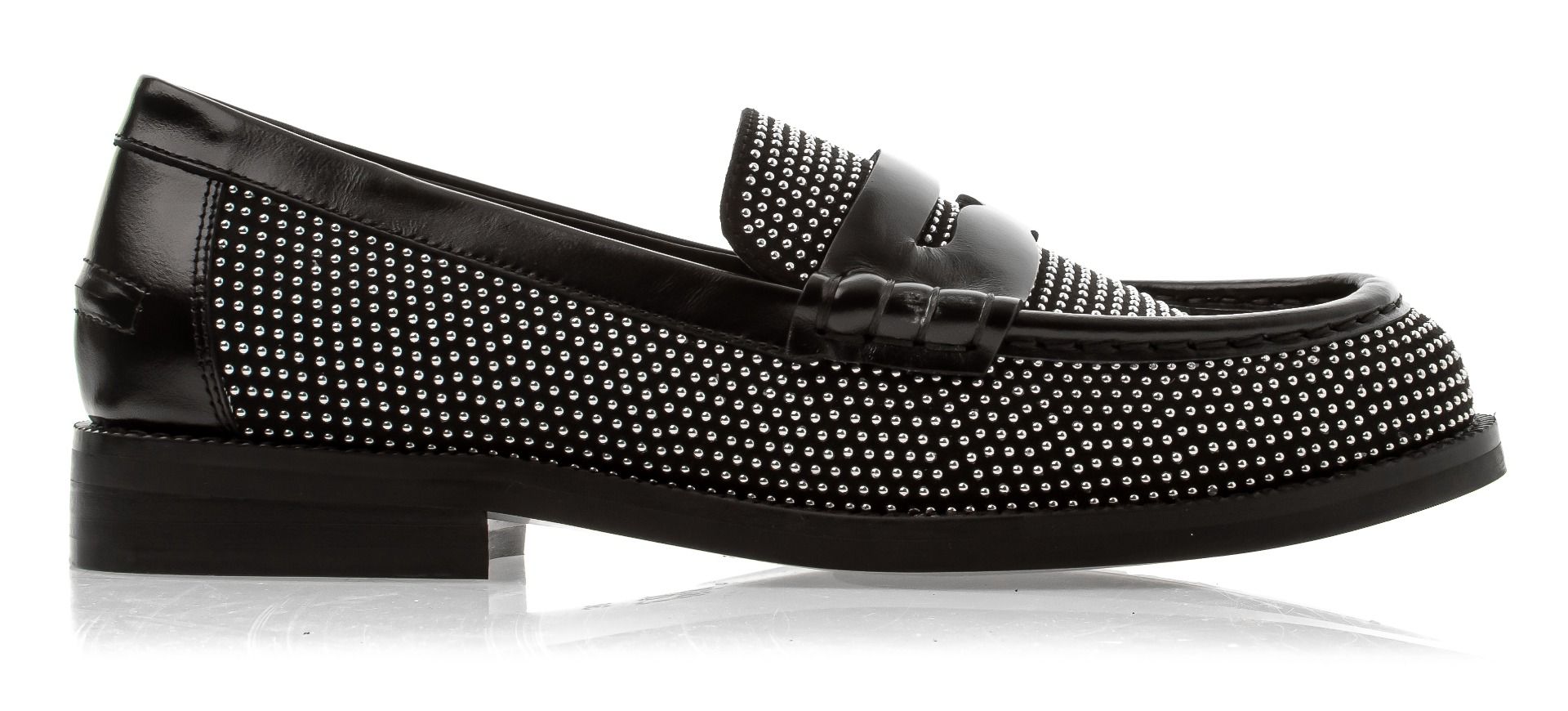 Bibi Lou Nahia Loafer