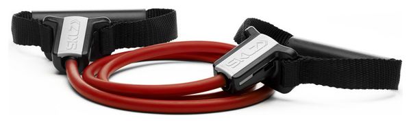 SKLZ - Bande de résistance unisexe - Rouge