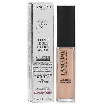Lancome Teint Idole Ultra Wear All Over Concealer