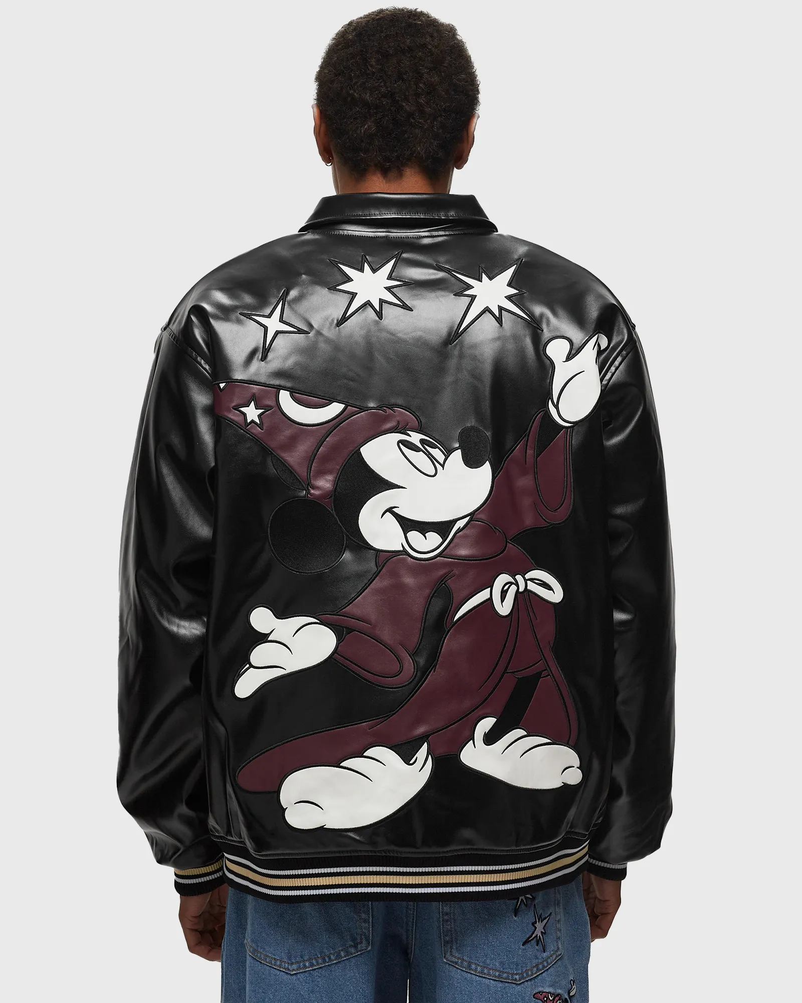Butter Goods x Disney Fantasia Bomber Jacket