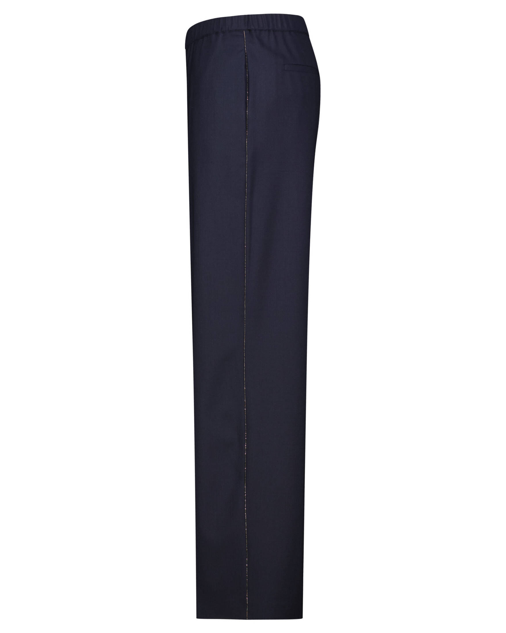 Fabiana Filippi| Damen Hose mit Schurwolle