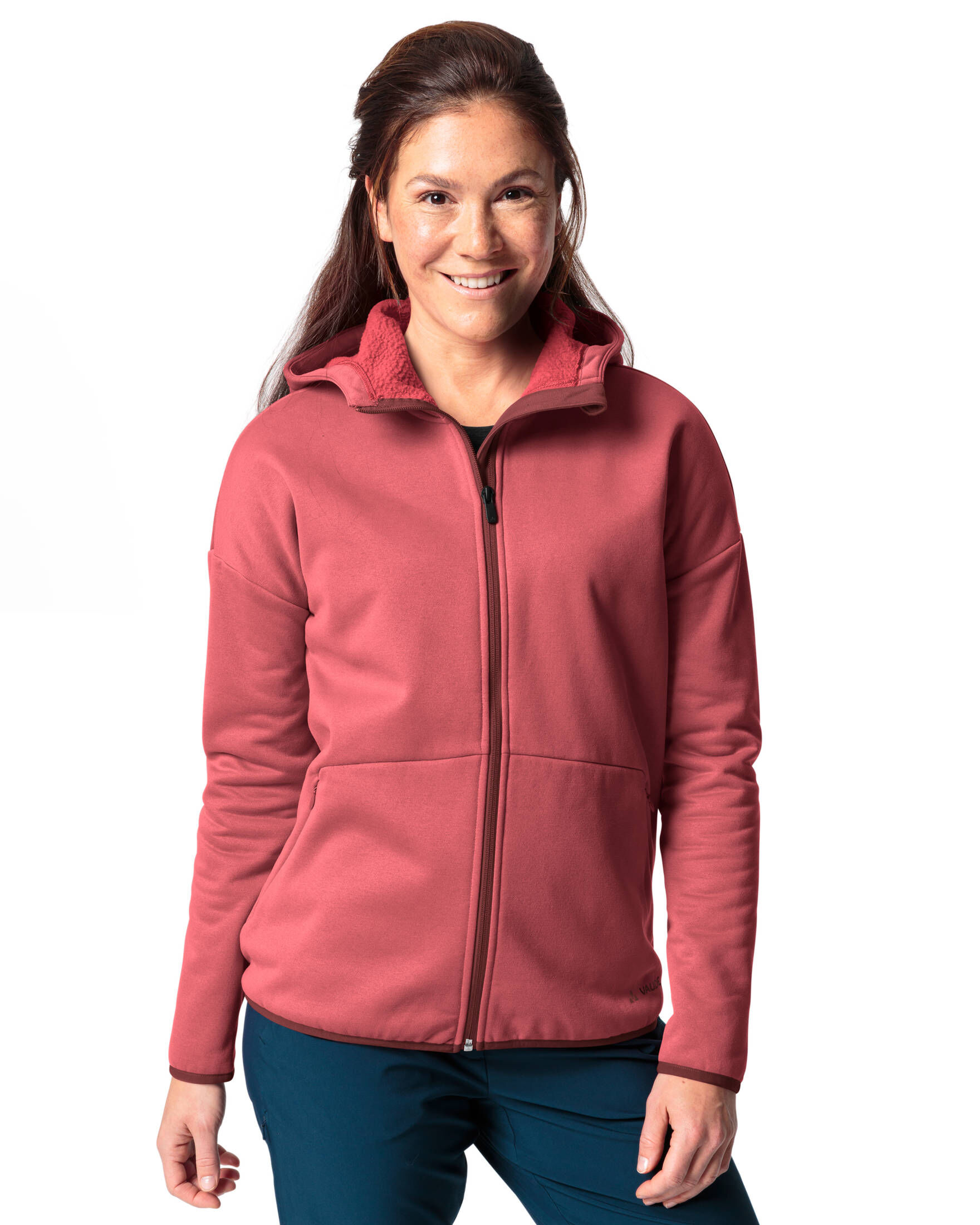 VAUDE| Damen Fleece Jacke Mineo