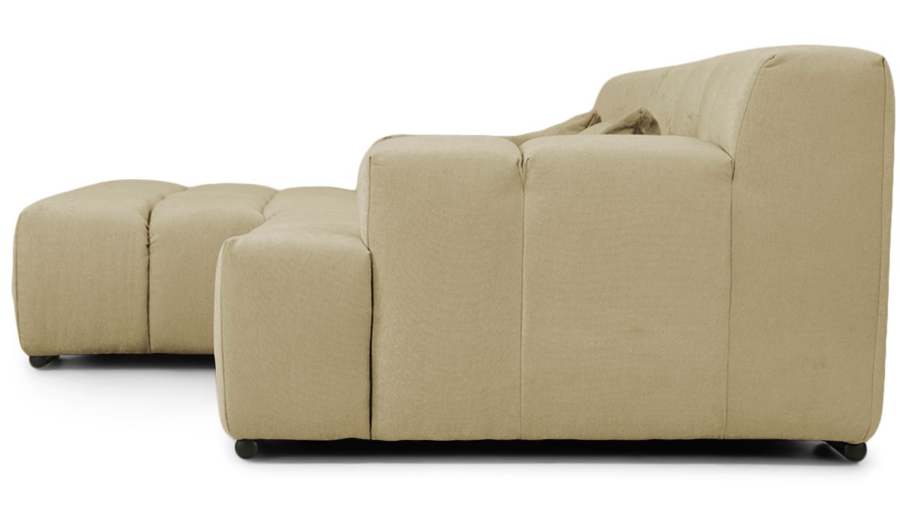 Loungebank Salvatore