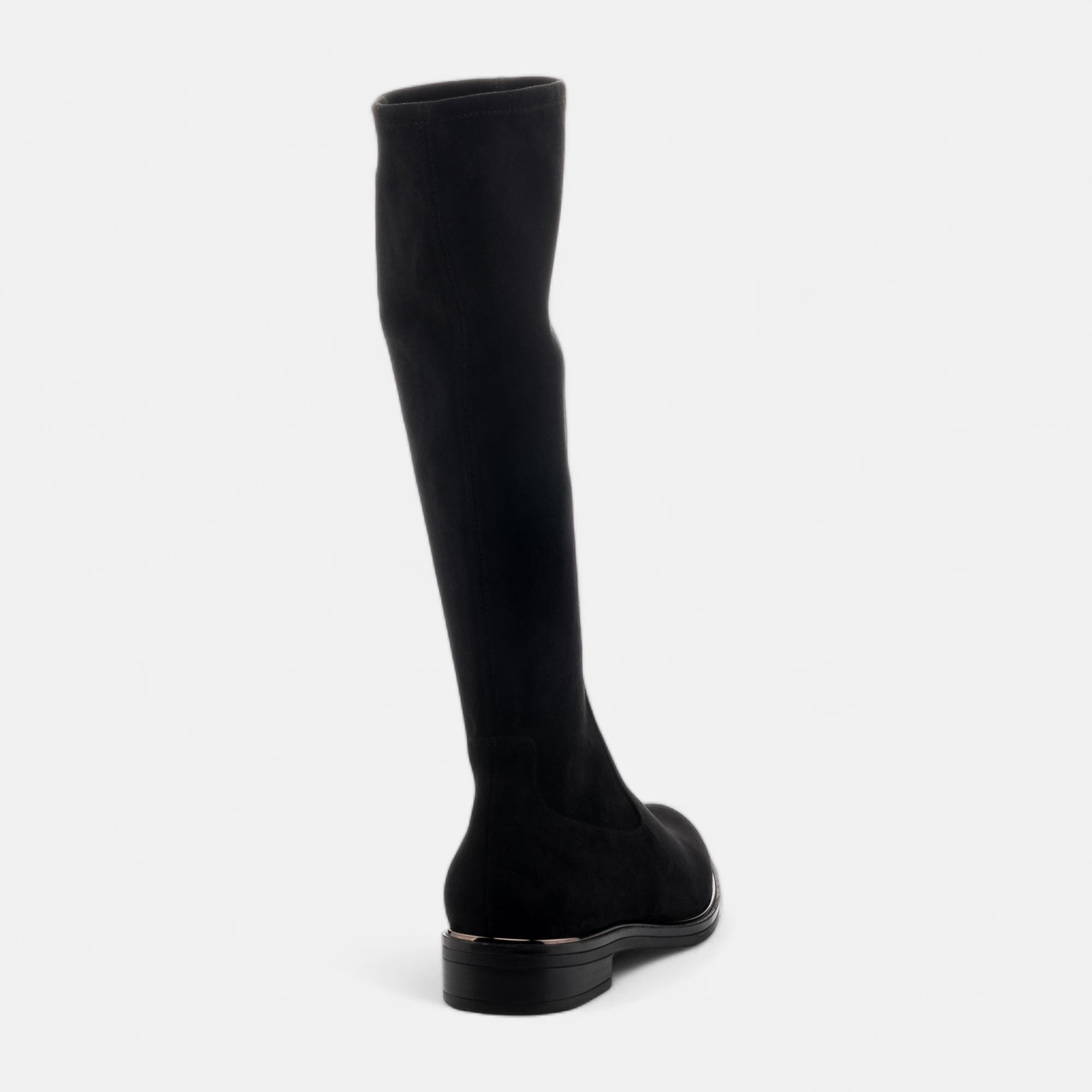 Bottes Femme noir