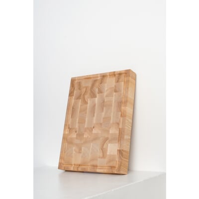 Schneidbrett Woodstone, 40 x 30 cm