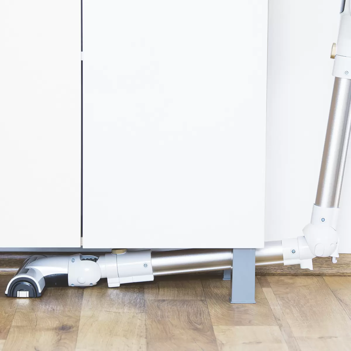 Akku Staubsauger 3-in-1 Livington Prime