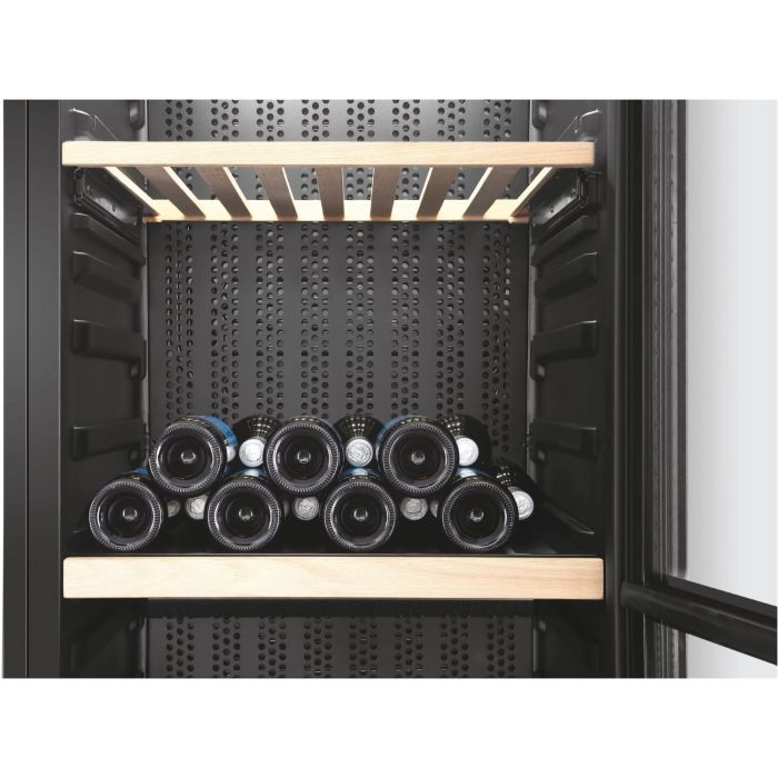 Haier Weinklimaschrank 60 SERIE 7 WS137GDNFI