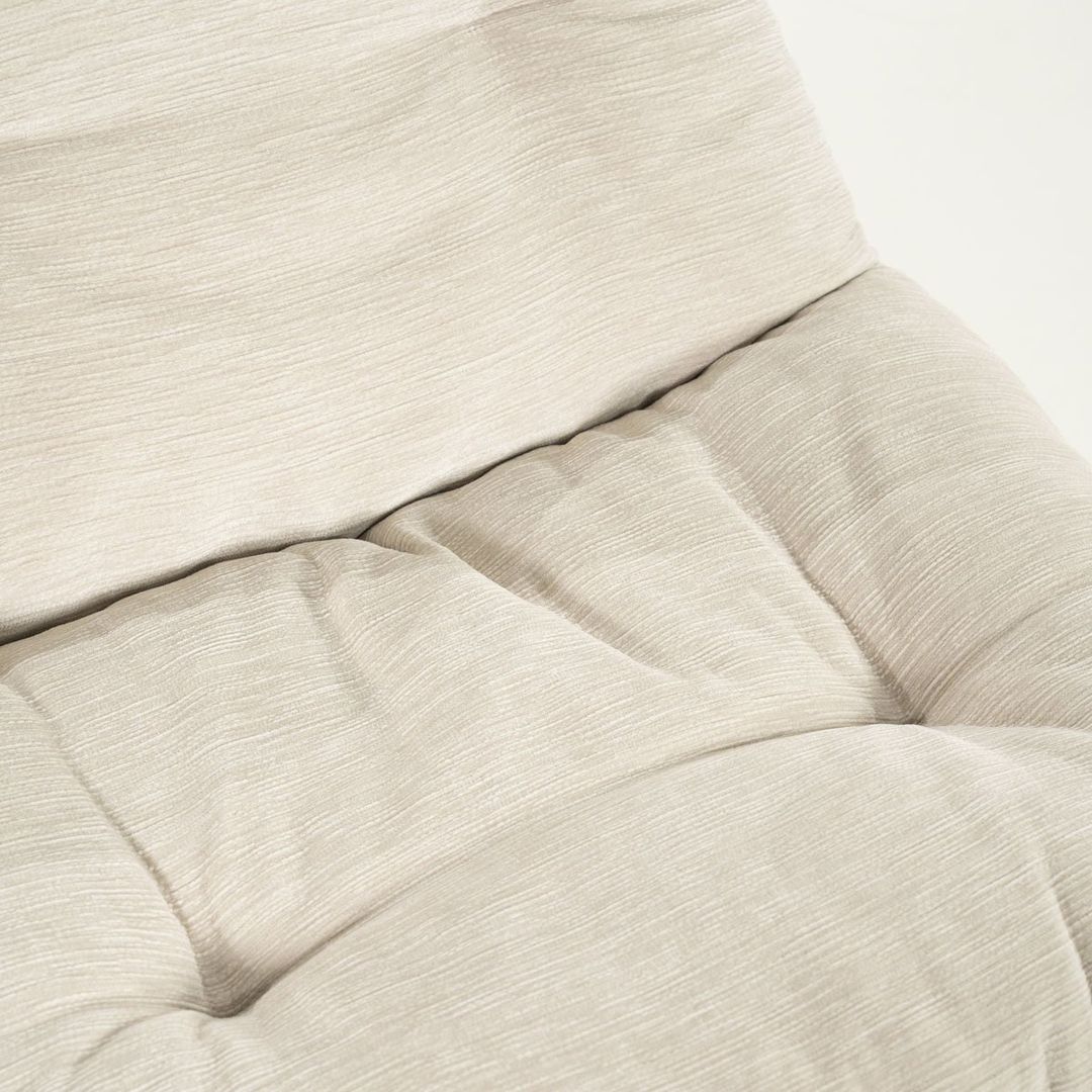 Fauteuil Tromba Beige van By Boo