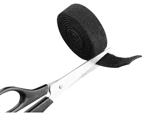 Andersson Velcro tape Black