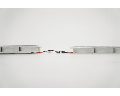 Radiatorventilator Climatebooster Prillo voor radiatoren van 100 cm lang