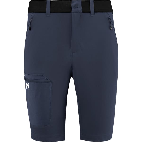 Short randonnée MILLET ONE CORDURA SHORT M SAPHIR